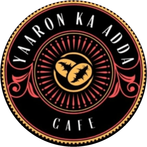 Yaaron Ka Adda logo