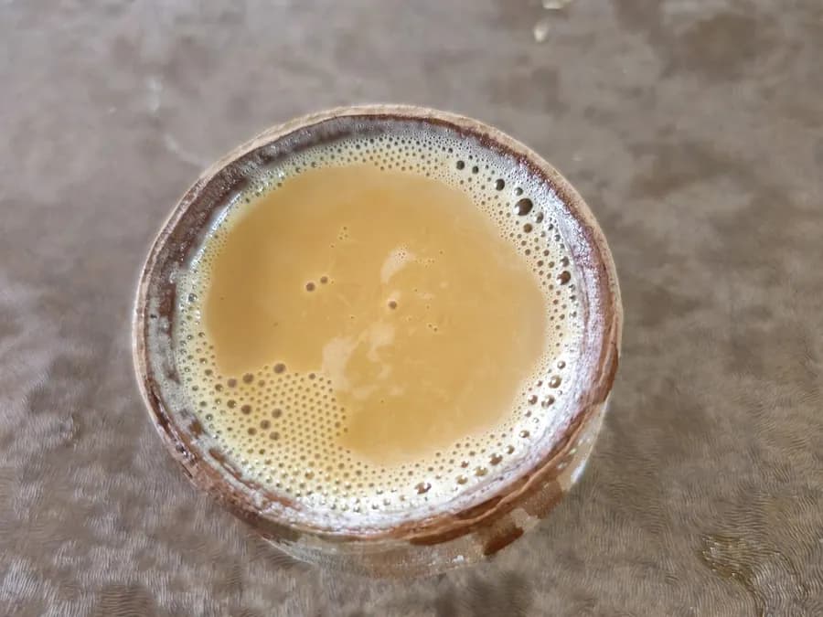 Kulhad Chai