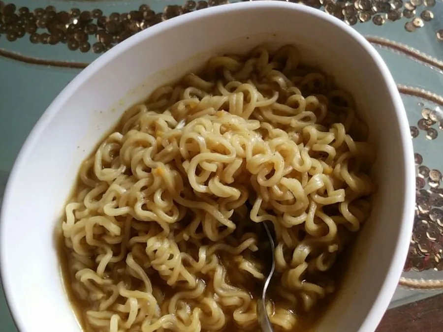 Cheese Maggi